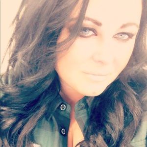 Meet your Posher, Jo